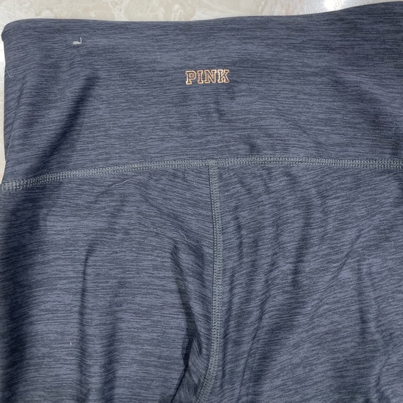 Victoria’s Secret PINK leggings - Picture 2 of 8